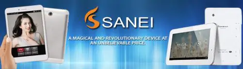 Sanei Tablets