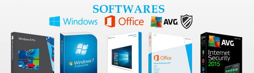 Software Software