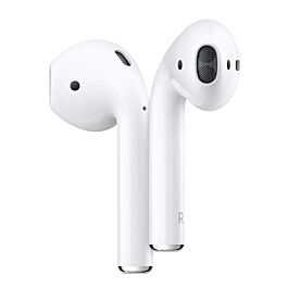 Apple Airpods With Wireless Charging Case Generation 2