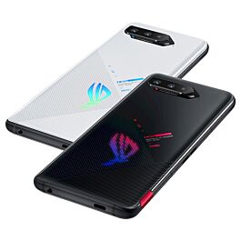 ASUS ROG Phone 5S/5S Pro 5G Gaming Smartphone ZS676KS Snapdragon 888 Plus 6000mAh 65W Fast charging 