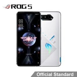 Asus ROG  Phone 5 Tencent edition 5G Gaming Phone  (Unlocked) 6.78" 6000mAh Fast charging 65W 64MP