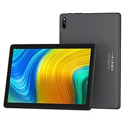 BMAX i10 10.1 inch 4G LTE Tablet T610 4GB RAM 64GB ROM Android 10 Dual Wifi Octa Core 