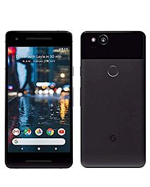 Google Pixel 2 SIM-Free Smartphone 5.0 inch Snapdragon 835 