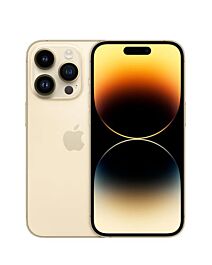 Apple iPhone Pro 14 Pro Gold