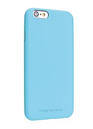 Magni Pretti iPlate Gimone Soft Touch iPhone 6/6s Case