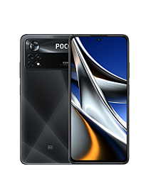 POCO X4 Pro 5G Smartphone 128GB/256GB NFC 108MP 67W Turbo Charging 