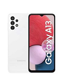 Samsung Galaxy A13 5G White