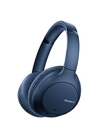 Sony WH-CH710NL Noise Cancelling Wireless Headphone - Blue