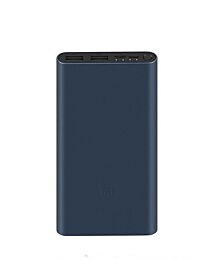 Xiaomi Power Bank 3 10000mAh Upgrade with 3 * Output USB-C Two Way Quick Charge