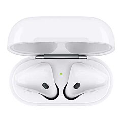 Apple Airpods With Wireless Charging Case Generation 2