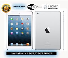 APPLE iPad Air 5th Gen Retina Wifi Version 16GB/32GB/64GB 