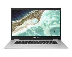 Asus Chromebook 14” Full HD C423NA Intel Celeron 8GB RAM 32GB SSD Chrome OS 