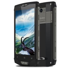 Blackview BV8000 Pro IP68 Waterproof Wifi GPS Smartphone 6GB/64GB Android 7.0 NFC 4180mAh Battery