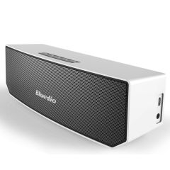 Bluedio BS-3 (Camel) Wireless Stereo 4.1 Bluetooth  Portable Speakers Soundbar Woofer 3D