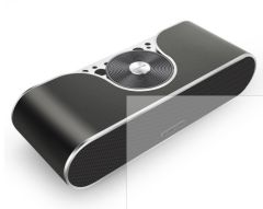 Bluedio TS3 Turbine 2.1 Channel Wireless Bluetooth 4.2 Portable Speaker 3D Surround Sound Support SD card 