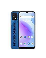 UMIDIGI A11S 4G Smartphone 6.53 inch Global Version Android 11 