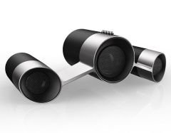 Bluedio US (UFO) Bluetooth Wireless Portable 2.1 Speakers Super Bass 3D Surround Sound