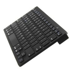 Wireless Bluetooth 3.0 Keyboard For iPhone iPad Macbook Samsung Tablet PC 