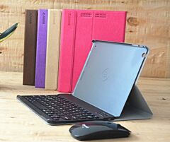 Bluetooth Keyboard Case For Teclast X98 Air and X98 Pro 9.7" Tablet Series