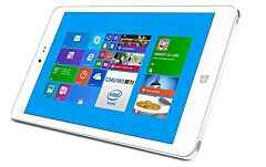Chuwi hi8 8" Tablet Dual OS Windows 10 & Android 4.4 Z3736F 2GB/32GB Quad Core IPS Screen