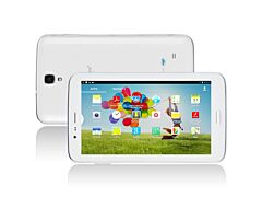 Sanei G706 7 inch Quad Core  3G Dual Sim 8GB Tablet
