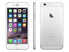 Apple iPhone 6 Brand New Factory Unlocked SIM FREE Smartphone 