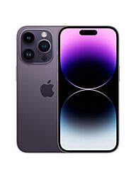 Apple iPhone Pro 14 Pro Purple