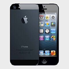 Apple iPhone 5S Factory Unlocked Sim Free