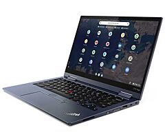 Lenovo ThinkPad C13 Yoga Gen 1 Chromebook 20UX Backlight touchscreen Google Chrome OS