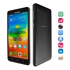 Lenovo A936 Note 8 4G LTE Mobile Phone 6.0" HD Octa Core 2GB/8GB 13MP Android 4.4_ Black