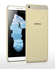 Lenovo Phab Plus 4G LTE 6.8 inch Smart Phone Octa Core Android 5.0 2GB RAM 32GB ROM 13.0MP 