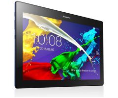 Lenovo Tab 2 A10-30 10.1 Inch 1.3GHz 16GB/2GB Android 5.1 Wi-Fi Tablet - Blue