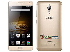 Lenovo Vibe P1 Smartphone 4G LTE Android 6.1 3GB/16GB Octa Core 5.5 Inch Fingerprint 5000MAh Battery_Gold