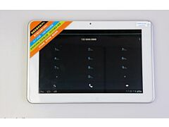 SANEI N10 3G/Wi-Fi Quad Core 4GB/1GB Tablet PC with Free Stylus