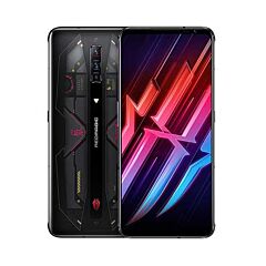 Nubia Red magic 6/6 Pro 5G Gaming Smartphone Global Version 165Hz AMOLED Snapdragon 888 