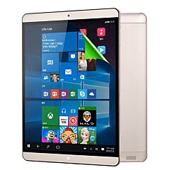 ONDA V919 Air CH 9.7 inch Dual OS Windows 10 & Android 5.1 Tablet  Intel Cherry Trail Atom X5-Z8300 4GB/64GB WiFi, OTG, HDMI