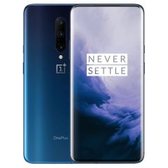 OnePlus 7 Pro Smartphone 6.67" AMOLED Screen Snapdragon 855 8GB 256GB 48MP Triple Camera 30W Charger NFC