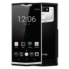 Oukitel K10000 Pro 5.5 inch 4G Smartphone 3GB RAM 32GB Storage with 10000mAh Battery Android 7.0 Fingerprint 