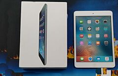 Apple iPad Mini 1 Model A1432 16GB Wi-Fi 