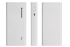 Lenovo Power Bank 10400mAh for all phones Tablet PC Dual USB output
