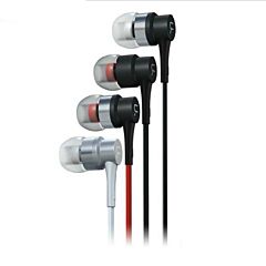 Remax RM-535 In-Ear Electronic Music Headphones Headset Earphones 3.5mm