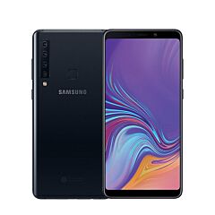 Samsung Galaxy A9s A9200 4G LTE Dual Sim Smartphone 6.3" FHD 6GB RAM 128GB ROM Four Rear Camera Fingerprint 