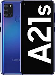 Samsung Galaxy A21s 6.5 inch Dual SIM Smartphone SIM FREE 3GB/32GB