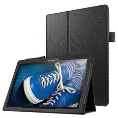 Protective Folding Folio Cover Case For Lenovo Tab 3 10.1" TB-X103F