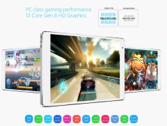 Teclast X98 Plus 3G  Tablet 4GB/64GB 9.7" Intel Cherry Trail Z8300  Dual OS Win10 + Android5.1 