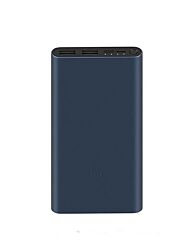 Xiaomi Power Bank 3 10000mAh Upgrade with 3 * Output USB-C Two Way Quick Charge