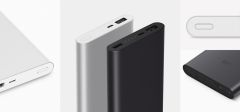 Xiaomi MI Power Bank 2 10000mAh Quick Charge 2.0 Portable Charger with Micro USB Input