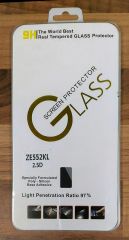 Tampered Glass Screen Protector for Lenovo Zenfone 3 ZE552KL Smartphone