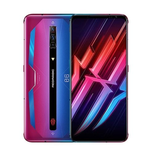 ゲーミングスマホデビュー応援特価！red magic 6 12/128 日本版★ ゲーミングスマホデビュー応援特価！red magic 6 12/128 日本版