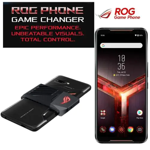 ASUS ROG PHONE Z01QD ZS600KL ジャンク bbselection_c11p1801